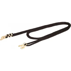 Mustang Poly Draw Reins