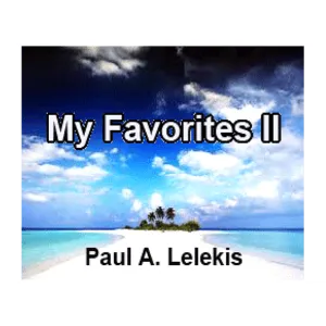 My Favorites II by Paul A. Lelekis  Mixed Media DOWNLOAD