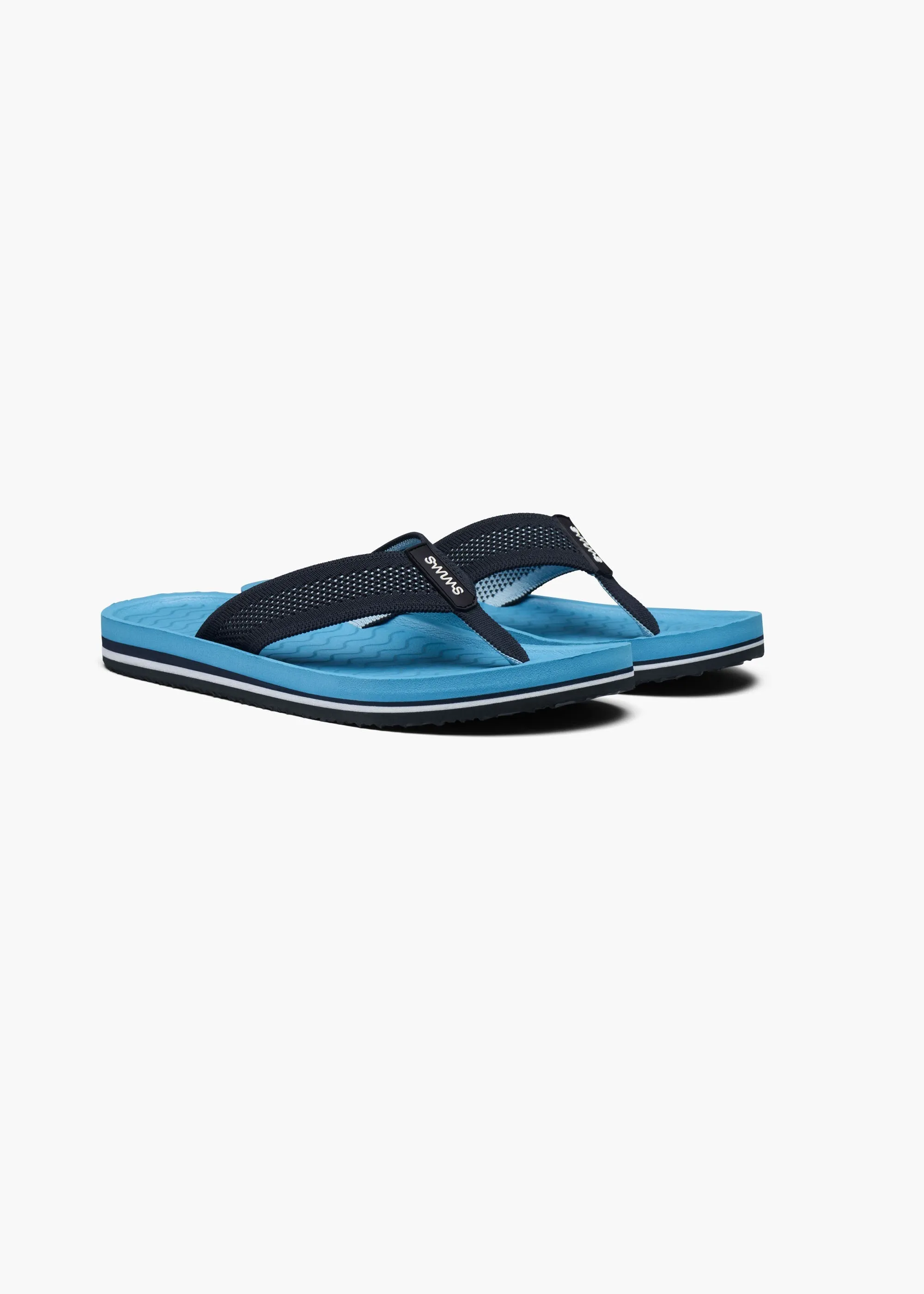 Napoli Flip Flop