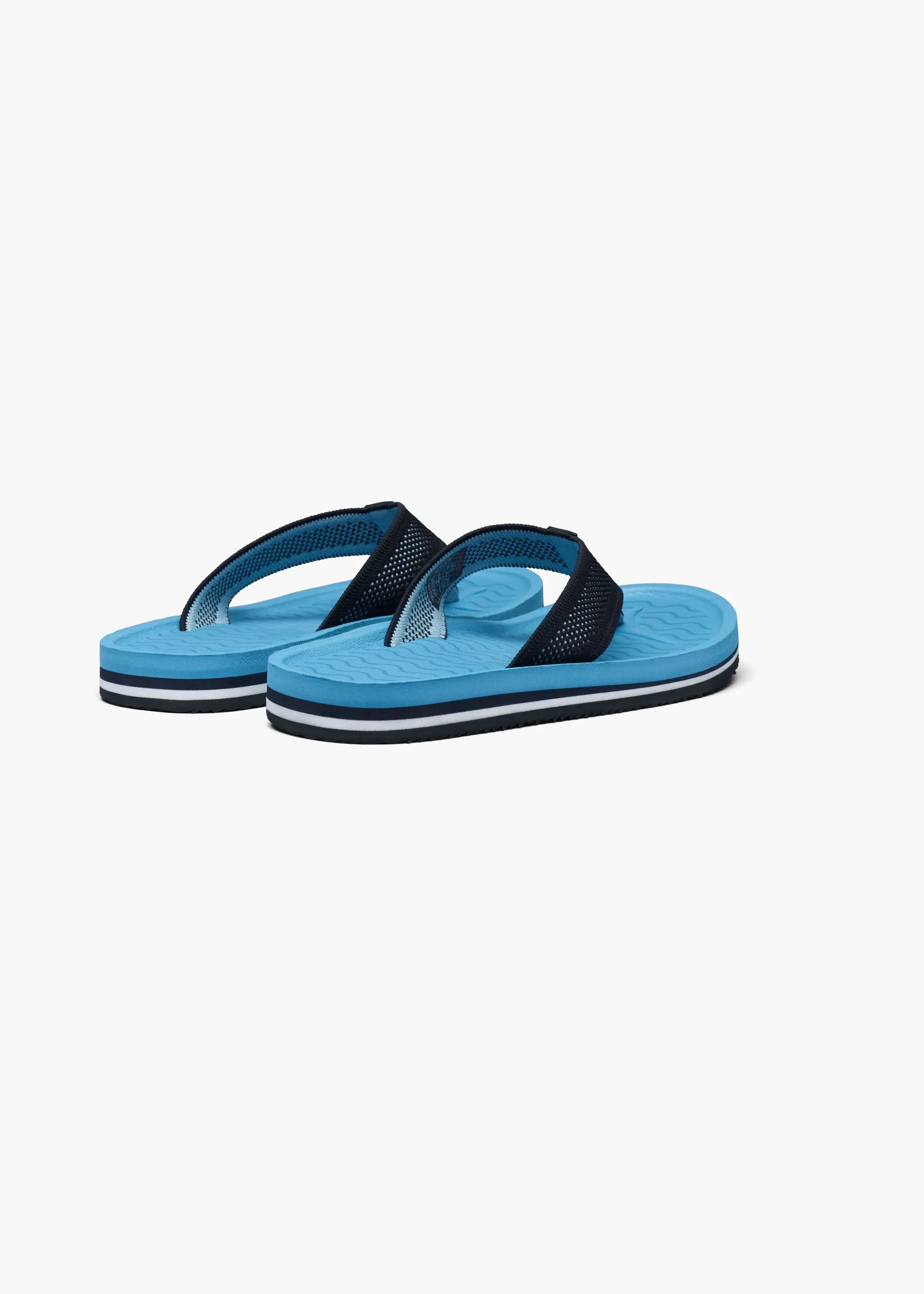 Napoli Flip Flop