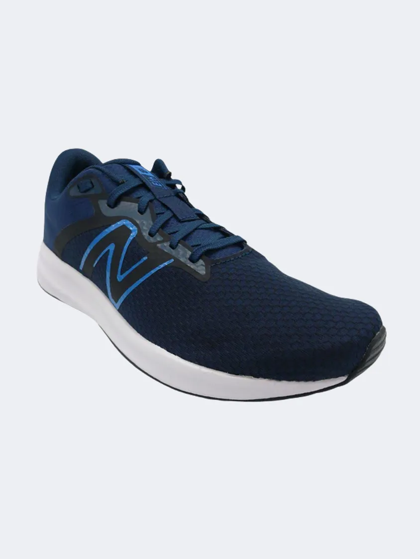 New Balance 413 Men Running Shoes Navy