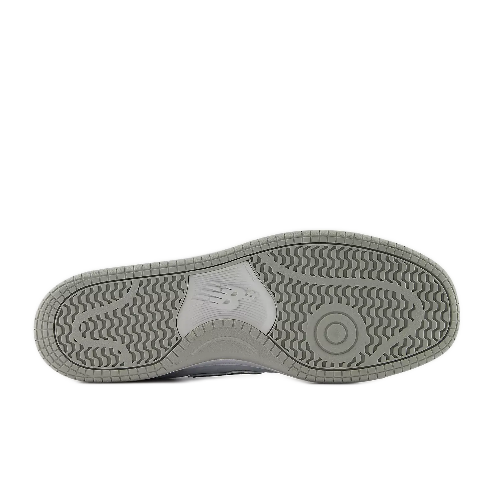 New Balance 480 High - White/Grey