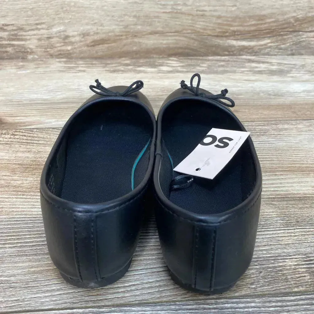 NEW SO Pensacola Ballet Flats sz 2y