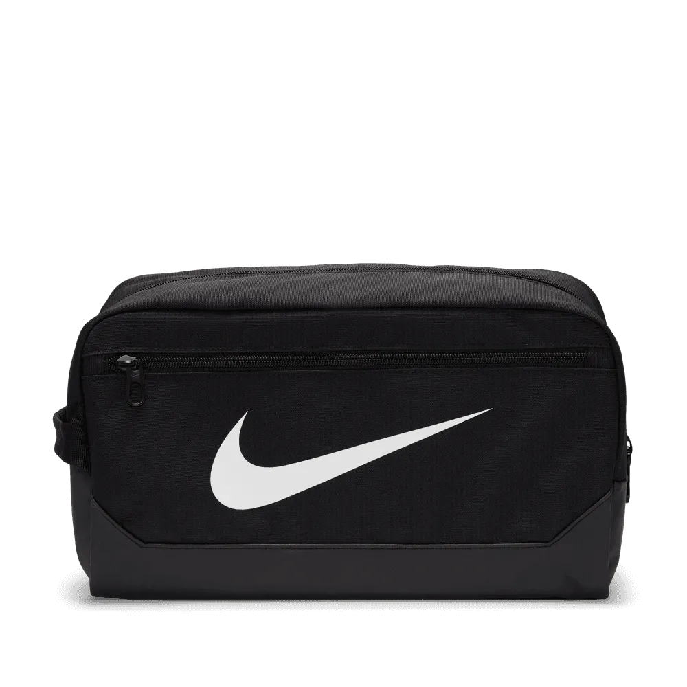 Nike Brasilia Shoe Bag- 9.5 (11L)