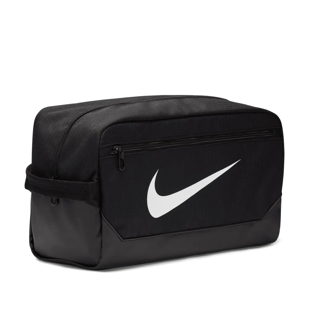Nike Brasilia Shoe Bag- 9.5 (11L)