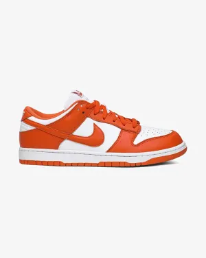 NIKE DUNK LOW SP SYRACUSE ORANGE 2022