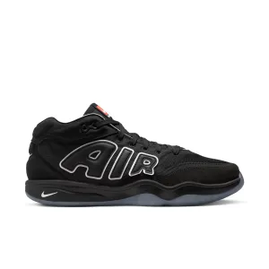 Nike G.T. Hustle 2 ASW Basketball Shoes 'Black/White'