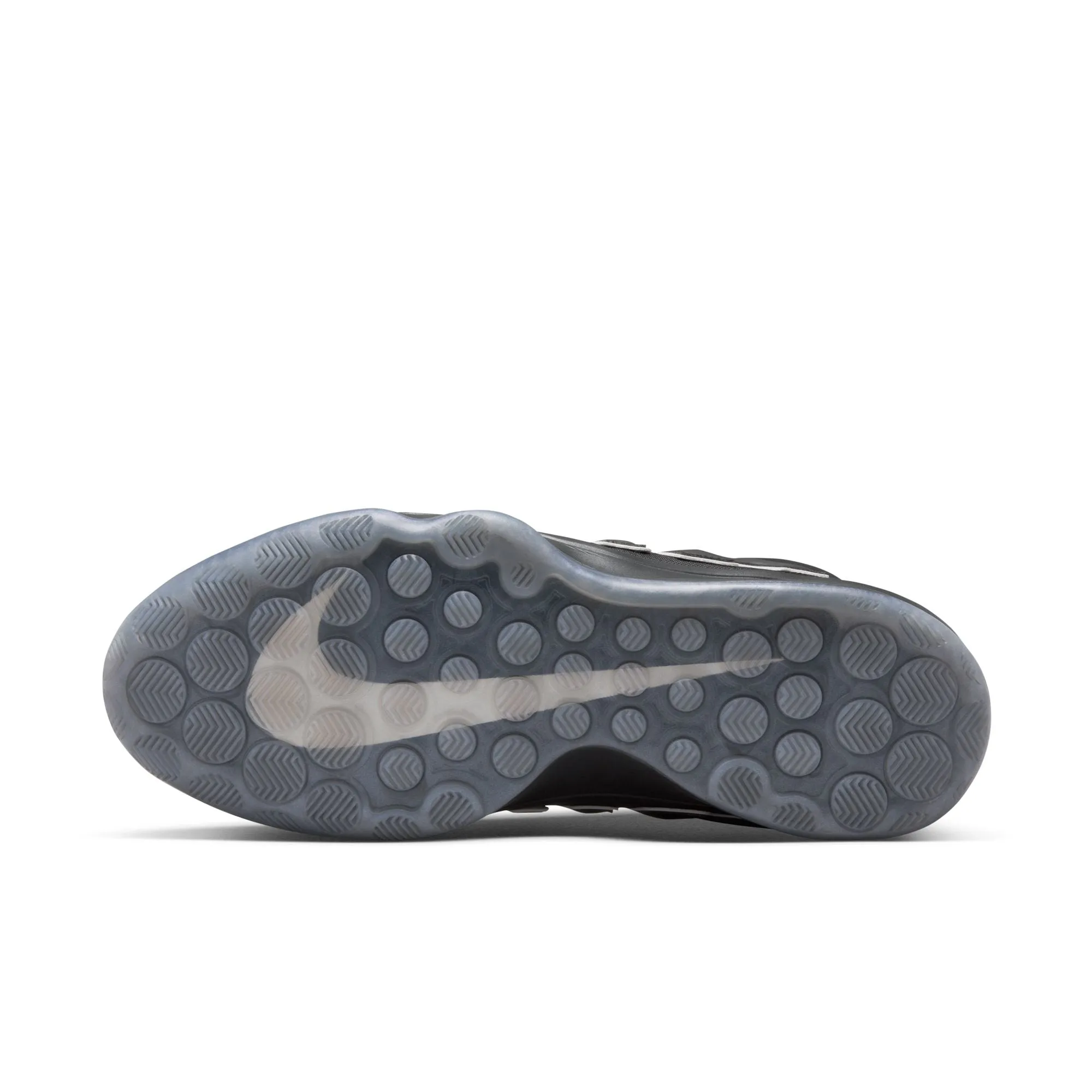 Nike G.T. Hustle 2 ASW Basketball Shoes 'Black/White'