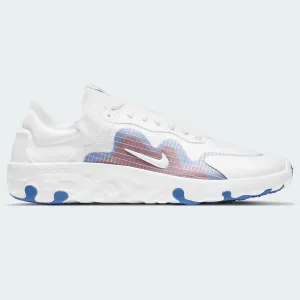 Nike Men's Renew Run Shoes BQ4235 104 White