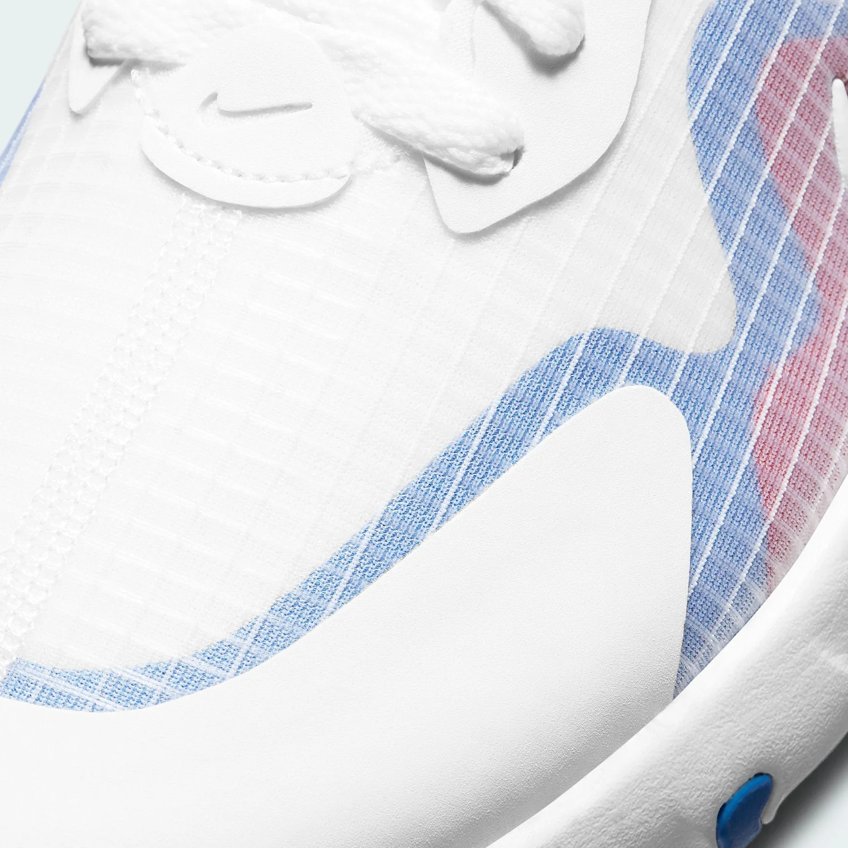 Nike Men's Renew Run Shoes BQ4235 104 White