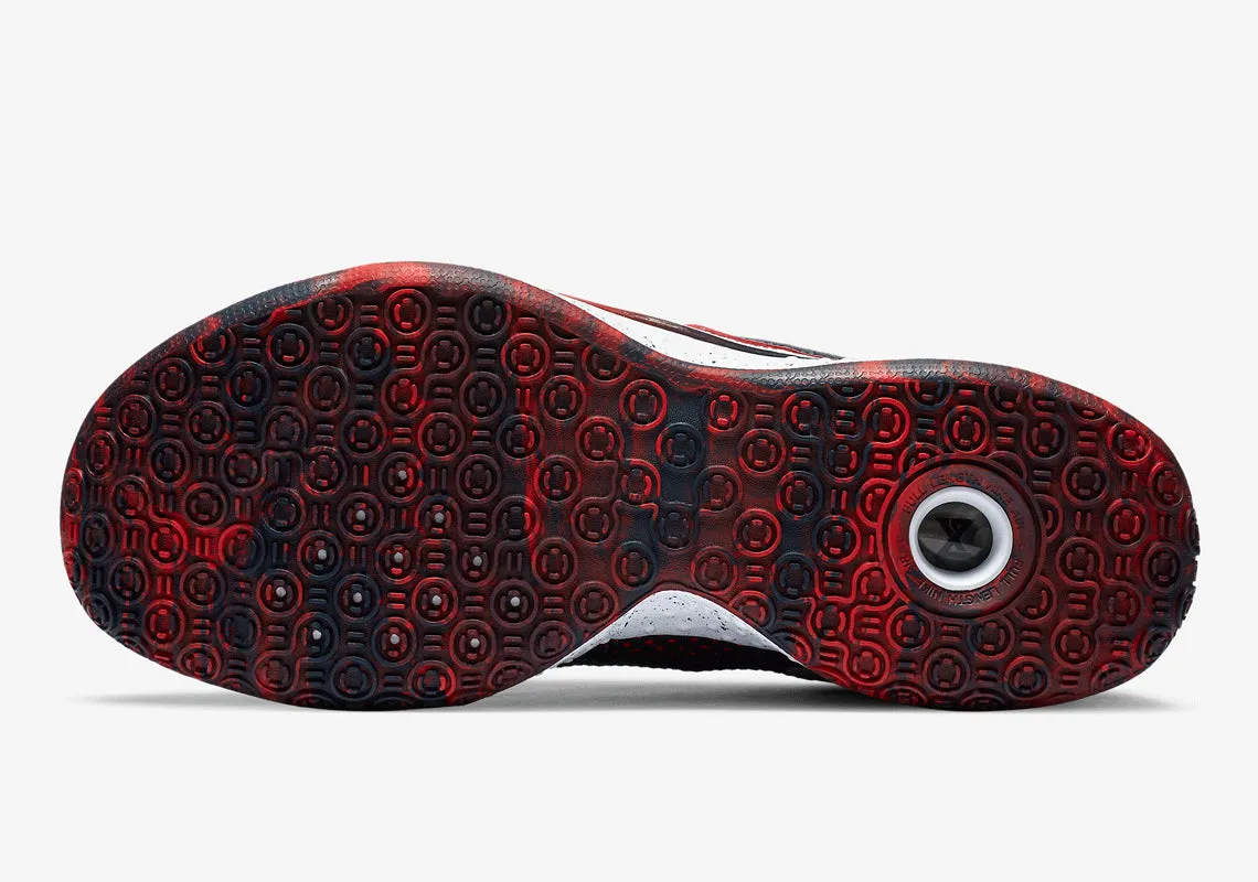 Nike PG 4 Basketball Shoe