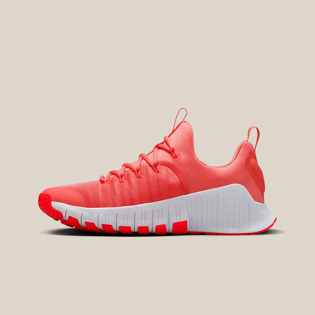 Nike Womens Free Metcon 6