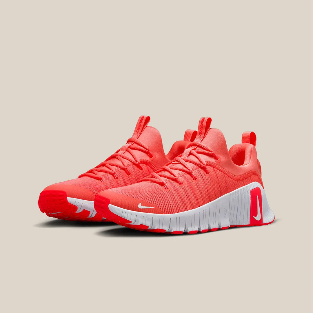 Nike Womens Free Metcon 6