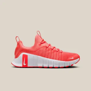 Nike Womens Free Metcon 6