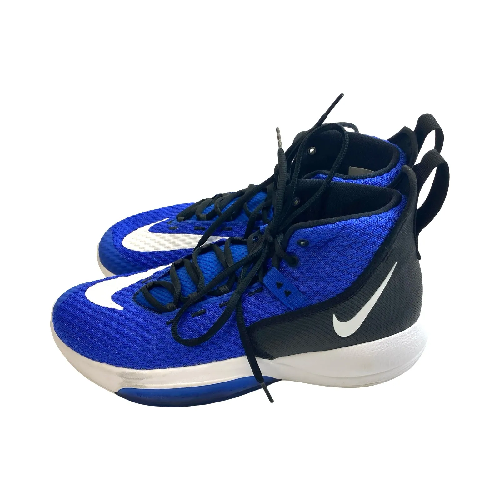 Nike Zoom Rize TB Basketball Shoes
