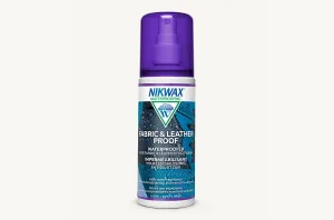 Nikwax - Fabric & Leather Proof Spray