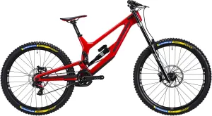 Nukeproof Dissent Carbon 297