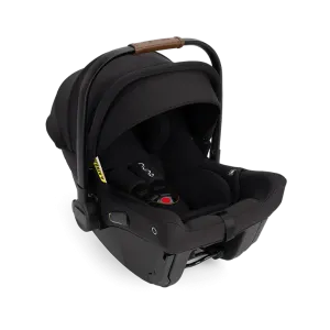 Nuna PIPA URBN Car Seat- Caviar