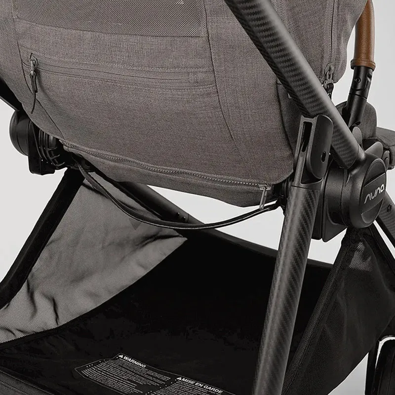 Nuna SWIV Stroller