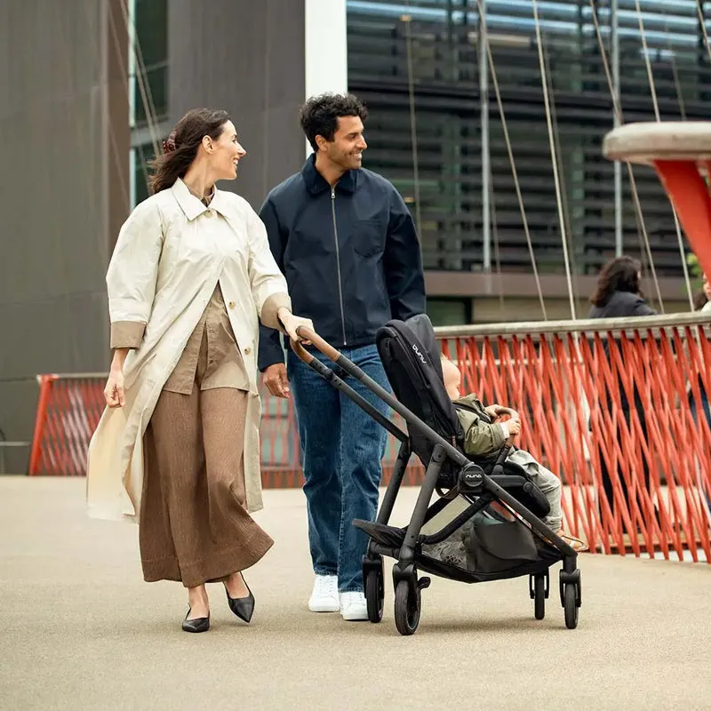Nuna SWIV Stroller