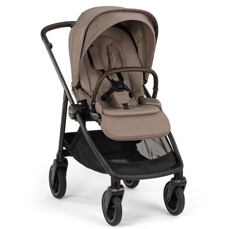 Nuna SWIV Stroller