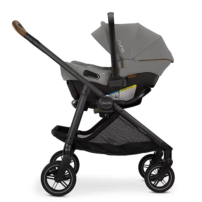 Nuna SWIV Stroller