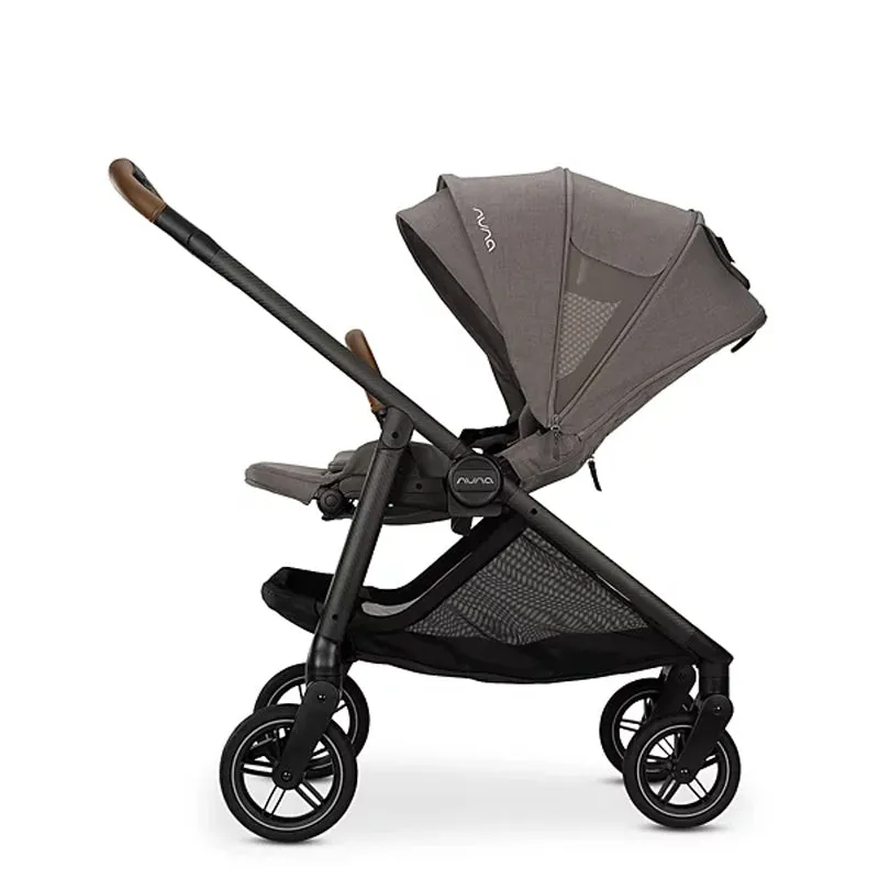 Nuna SWIV Stroller