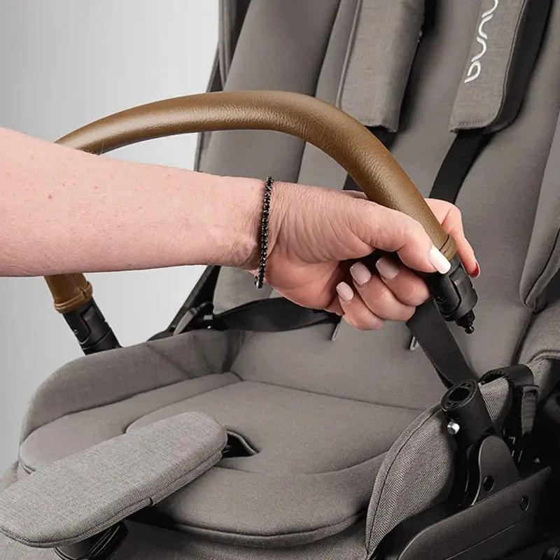 Nuna SWIV Stroller