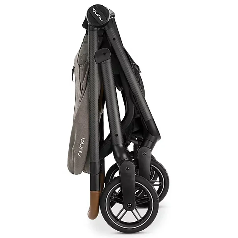 Nuna SWIV Stroller