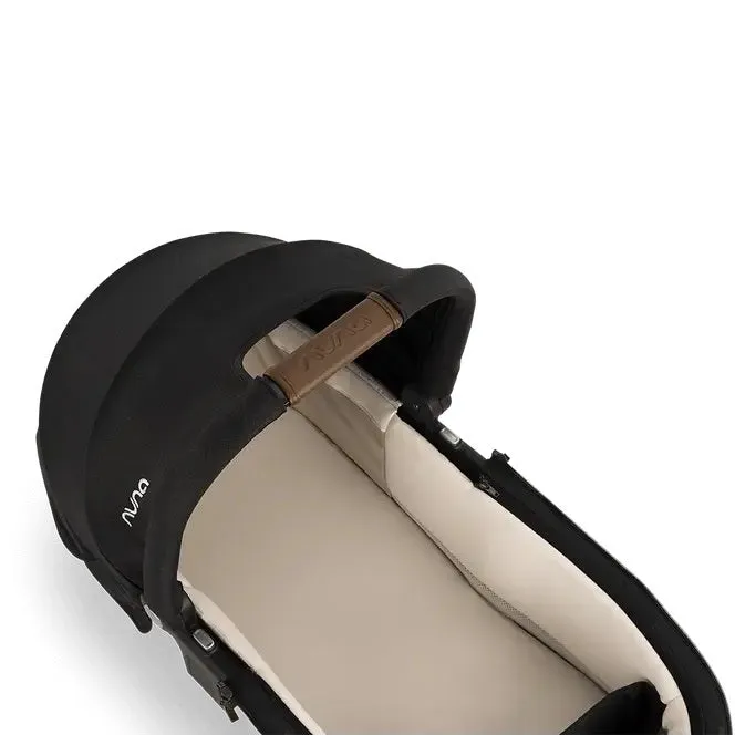 Nuna Triv Next Stroller   Lytl Bassinet   Stand Bundle