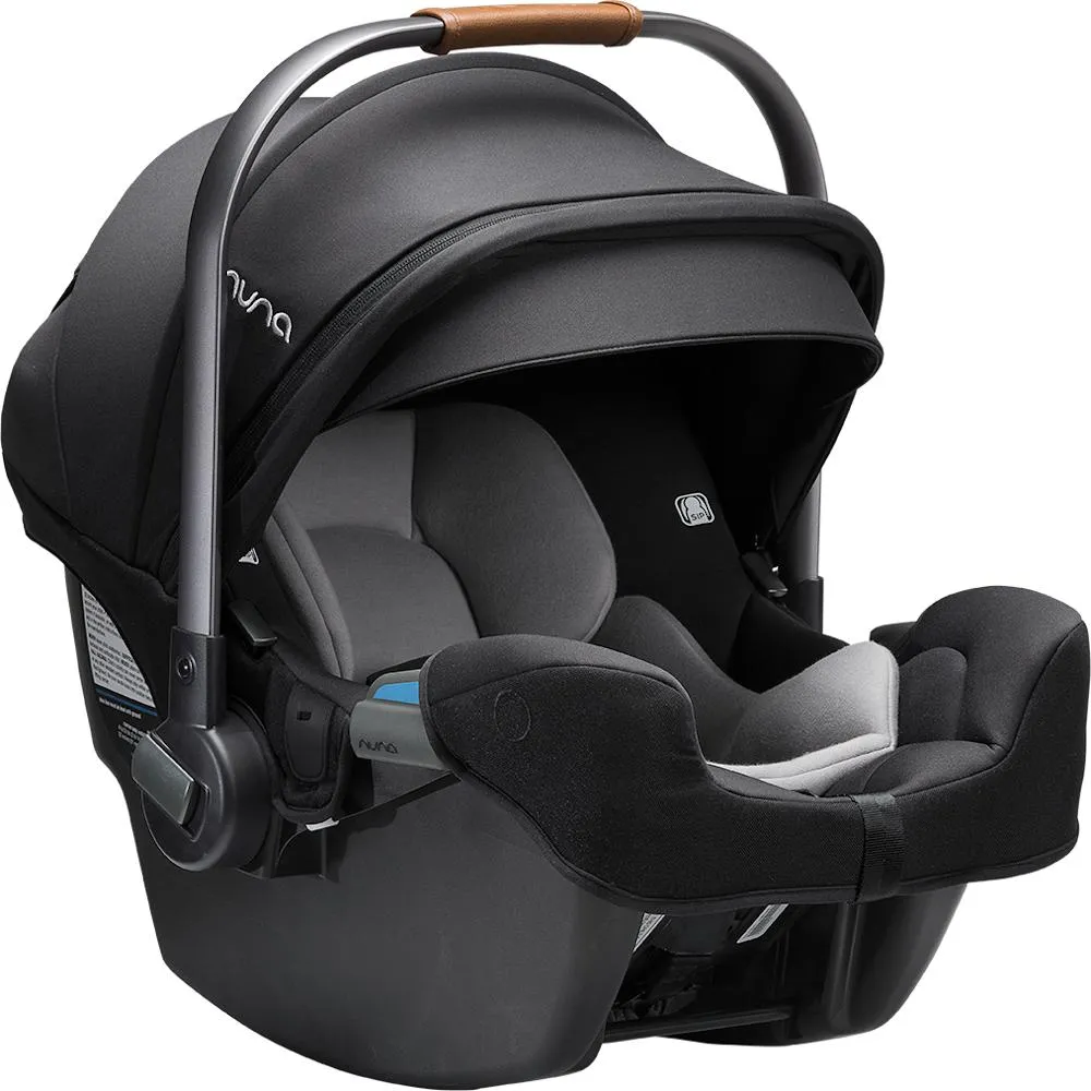 Nuna Triv Next Stroller   Lytl Bassinet   Stand Bundle