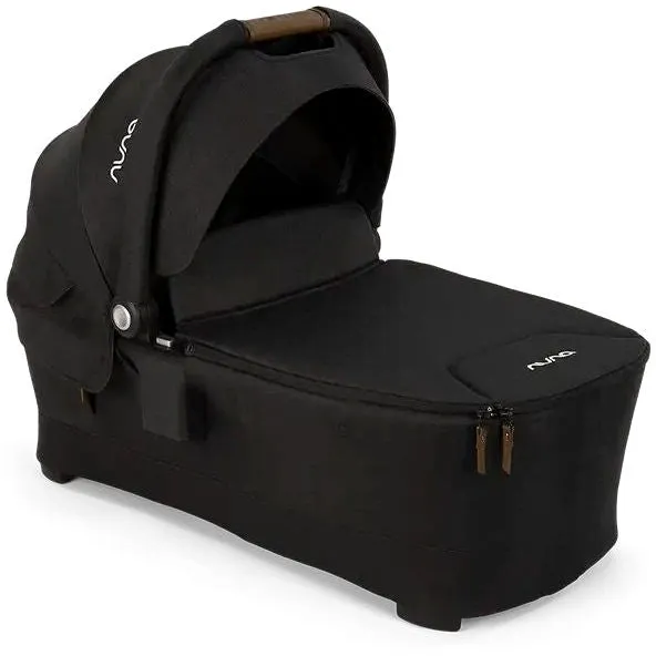 Nuna Triv Next Stroller   Lytl Bassinet   Stand Bundle