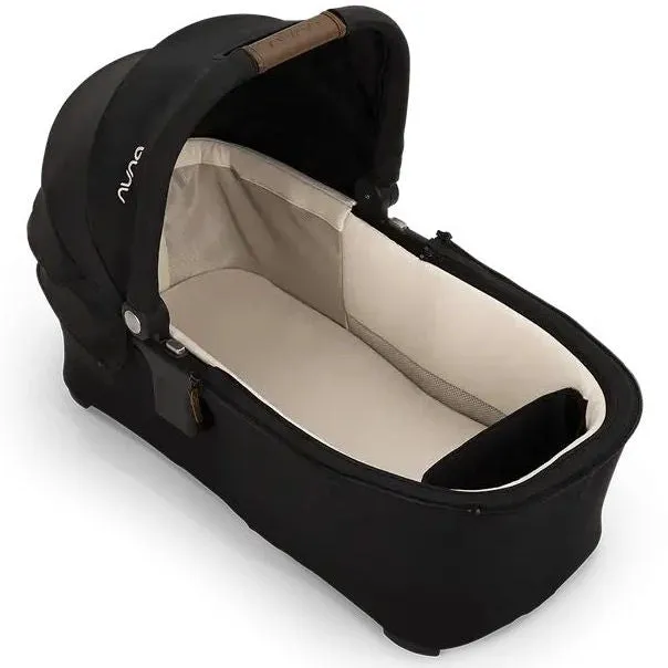 Nuna Triv Next Stroller   Lytl Bassinet   Stand Bundle
