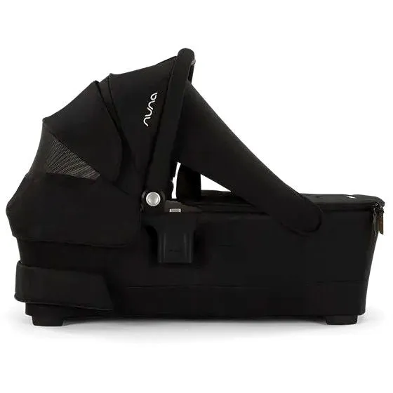 Nuna Triv Next Stroller   Lytl Bassinet   Stand Bundle