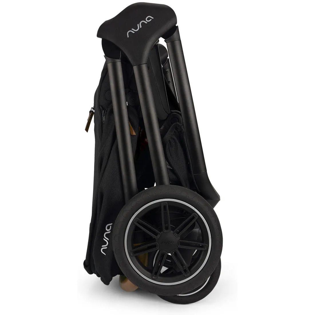 Nuna Triv Next Stroller   Lytl Bassinet   Stand Bundle