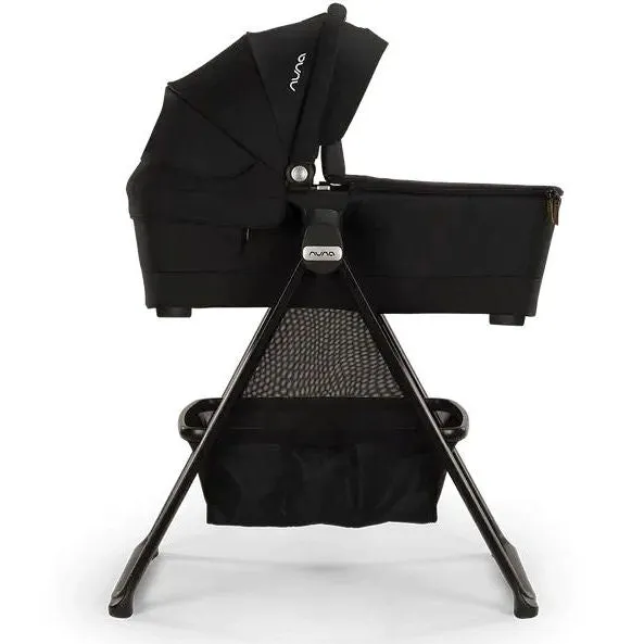 Nuna Triv Next Stroller   Lytl Bassinet   Stand Bundle