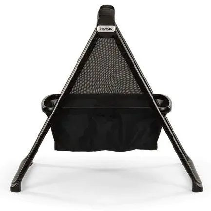 Nuna Triv Next Stroller   Lytl Bassinet   Stand Bundle