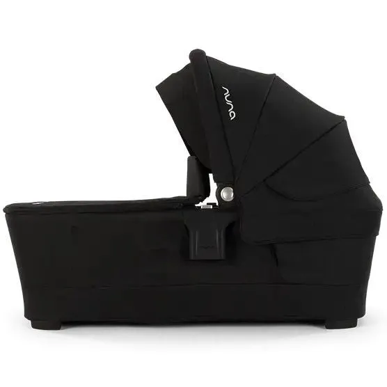 Nuna Triv Next Stroller   Lytl Bassinet   Stand Bundle