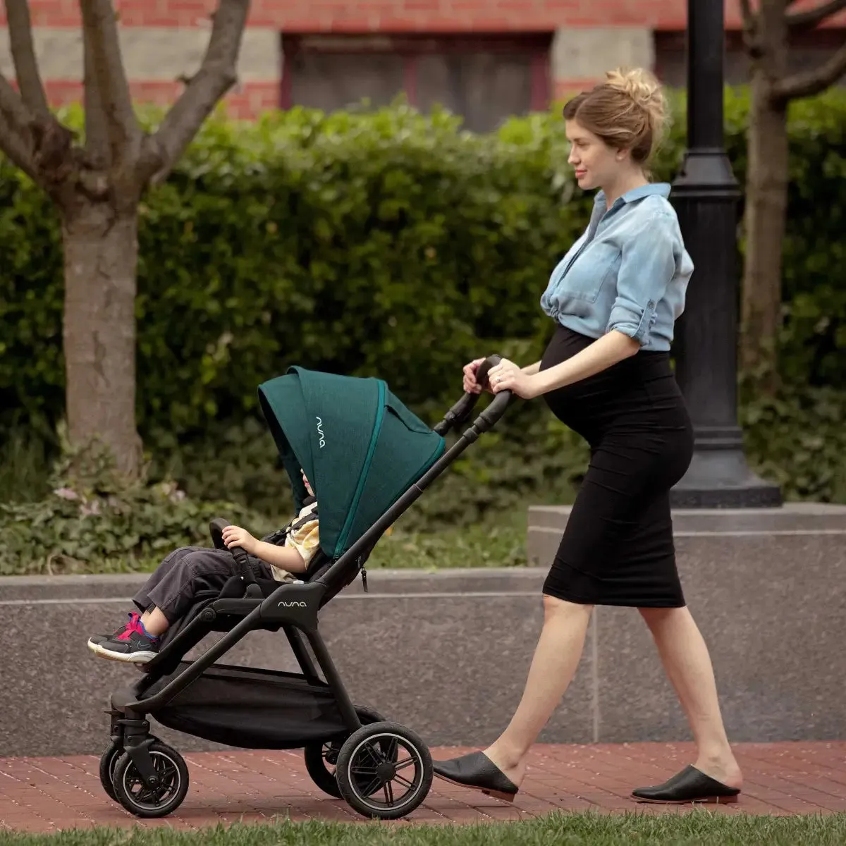 Nuna Triv Next Stroller