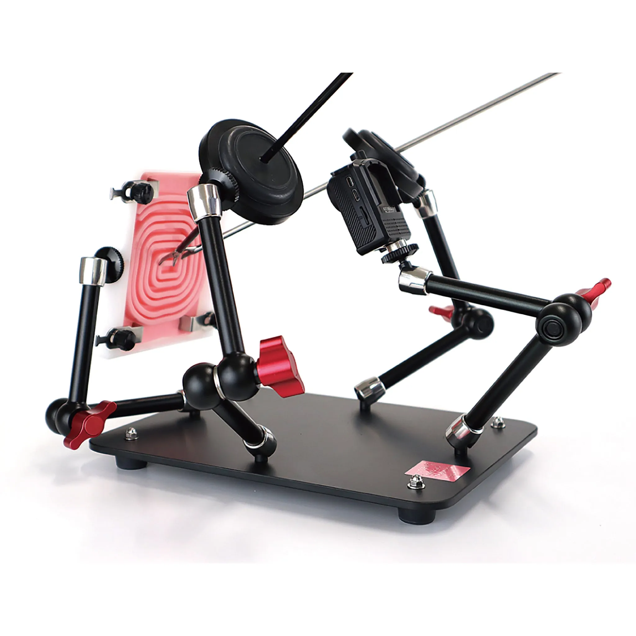 Omni-Trainer