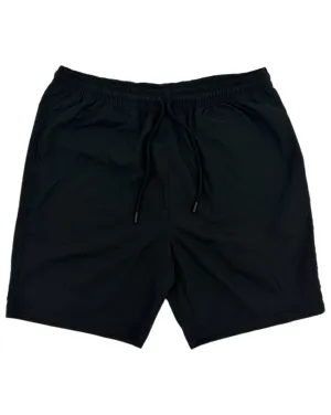 Overload Training Shorts - Black