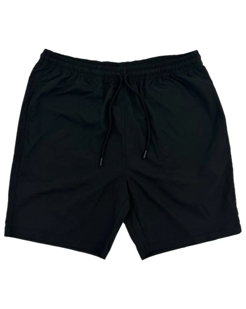 Overload Training Shorts - Black