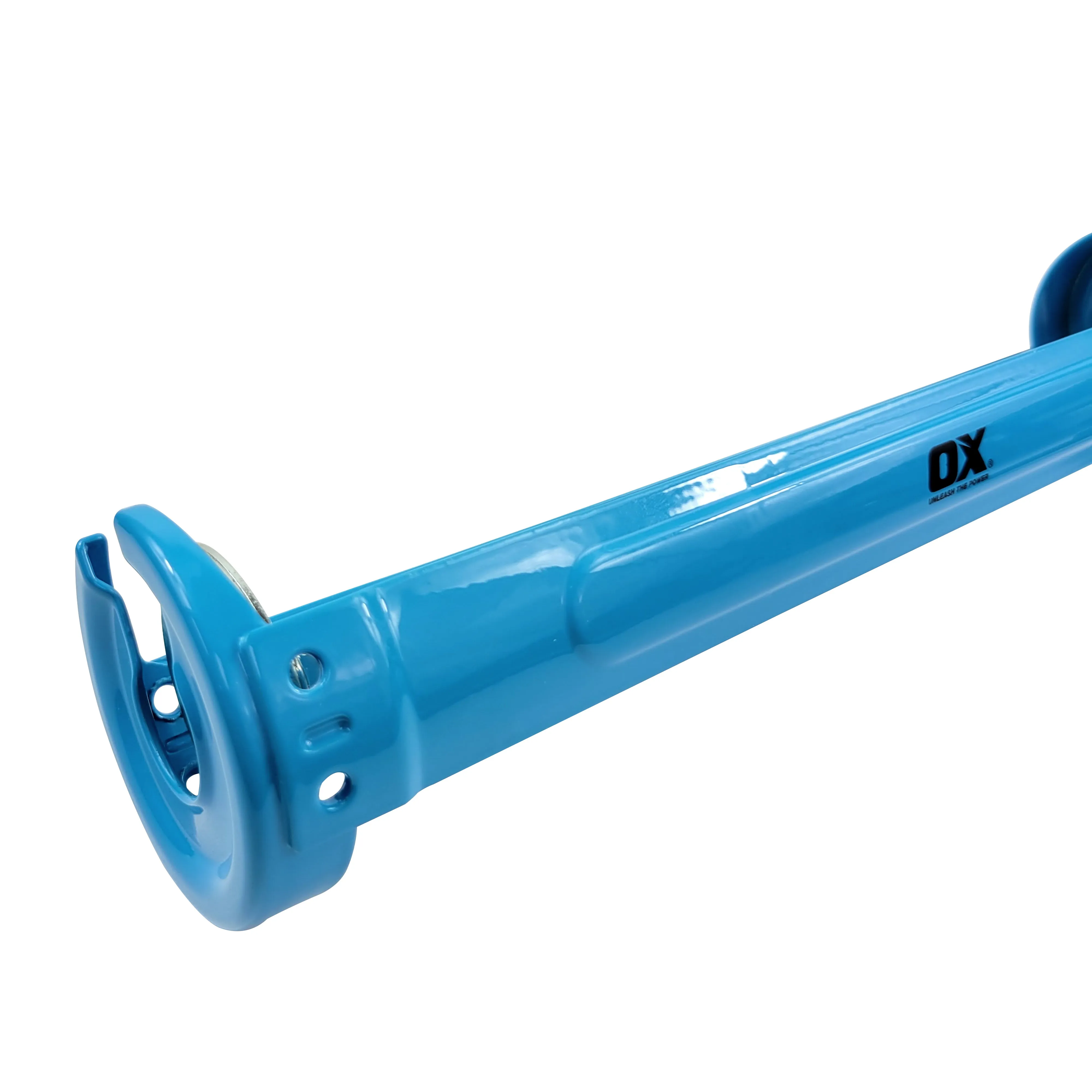 OX Pro Dual Thrust Caulk Gun – 29oz