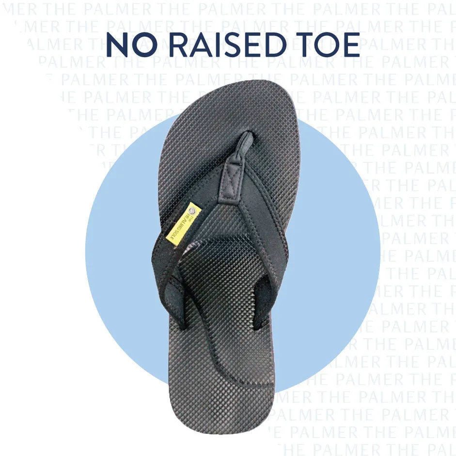 Palmer Flip Flop - Men's
