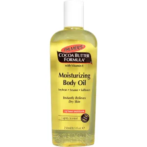 Palmer's: Cocoa Butter Formula Body Oil