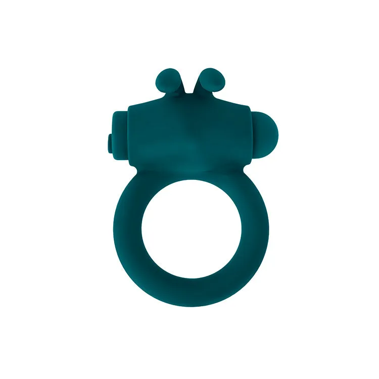 Playboy Pleasure Bunny Buzzer Cock Ring