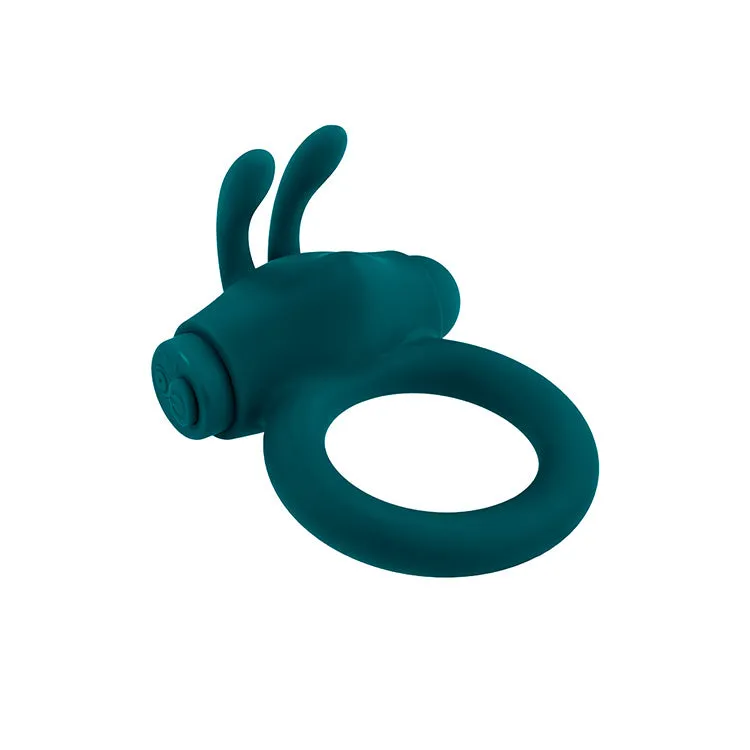 Playboy Pleasure Bunny Buzzer Cock Ring
