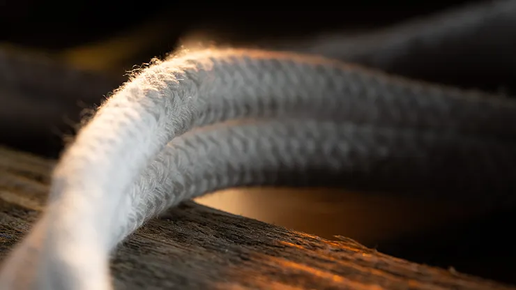 Professional Rope Routines