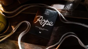 Professional Rope Routines