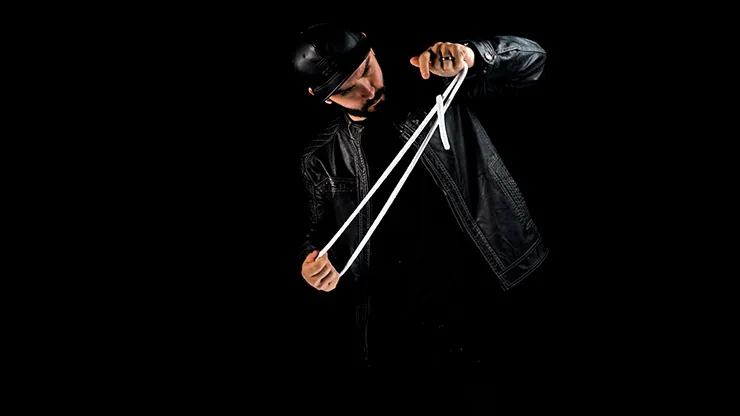 Professional Rope Routines